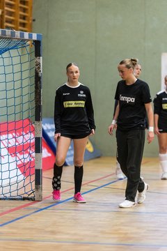 Bild 11 - wAJ SV Henstedt Ulzburg - SC Alstertal Langenhorn : Ergebnis: 30:41